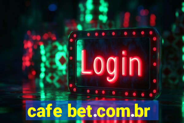 cafe bet.com.br